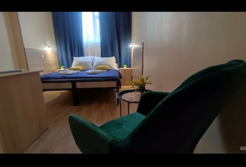 Хостел Тук-Тук в Омске