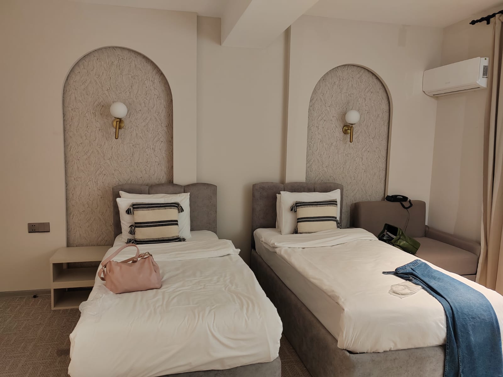 Фото Dastan Baku Hotel