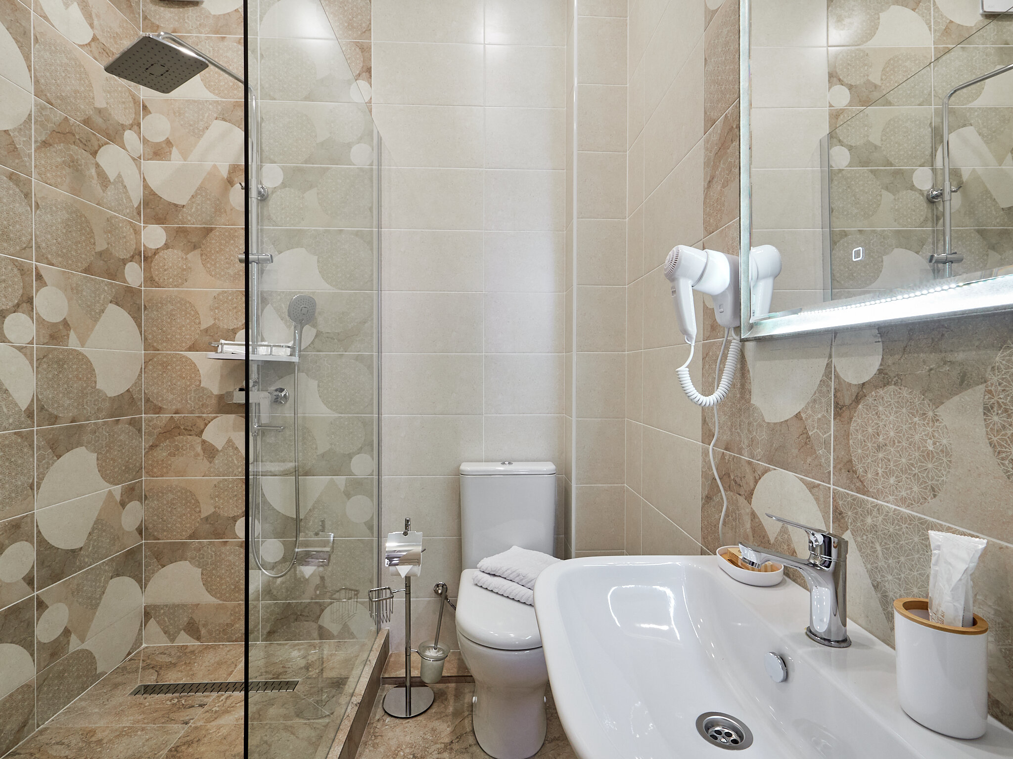 Фото Комета