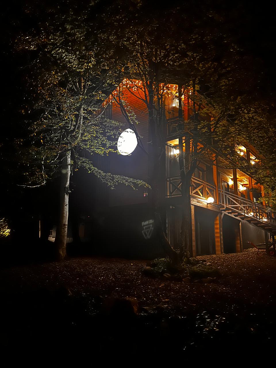 Фото Азгард