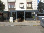 Blink Coffee (İstanbul, Maltepe, Feyzullah Mah., Şehit Kamil Başaran Sok., 8A), coffee shop