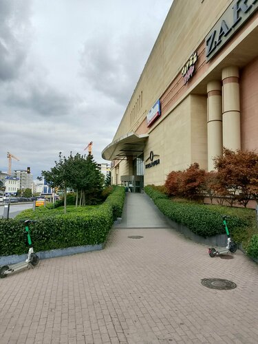 Zen Diamond Fotoğraf 2