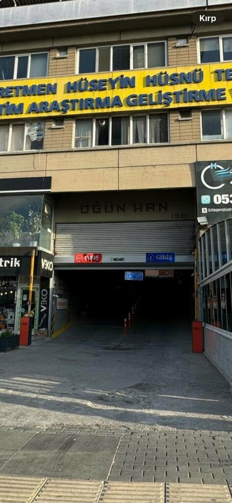 Engineering OzTEPE Muhendislik, Ankara, photo