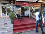 Tatlises Cigkofte (İstanbul, Kartal, Kızılay Blv., 29B) ، وجبات سريعة