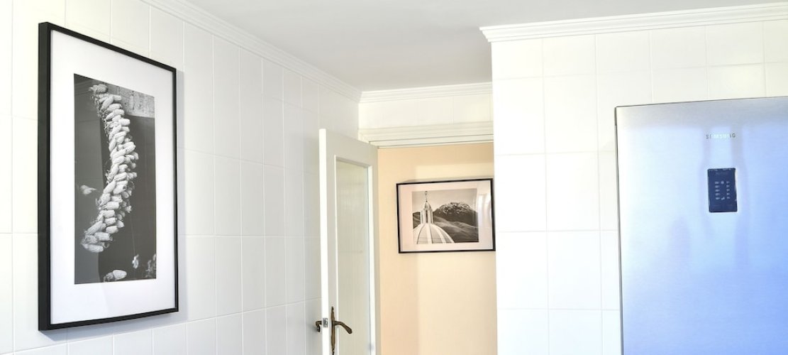 Фото Abal Apartments-Teatro