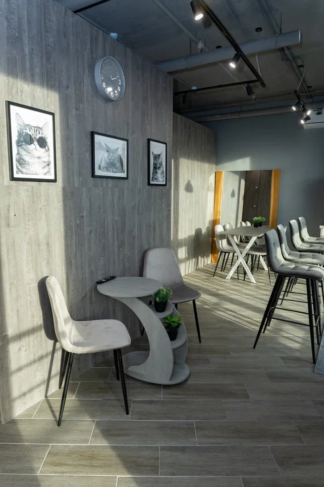 Фото TimeLapse II