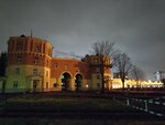 Teona (Zagorodniy Avenue, 70), excursions