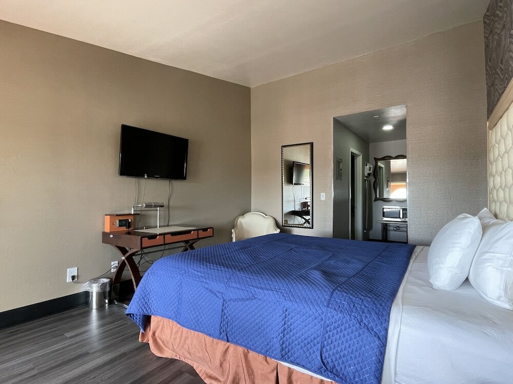 Фото Crown Motel