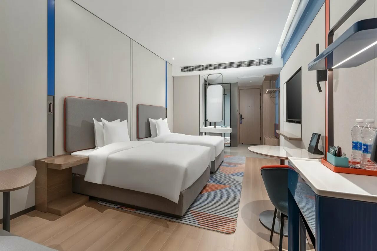 Фото Holiday Inn Express Shangri La, an Ihg Hotel