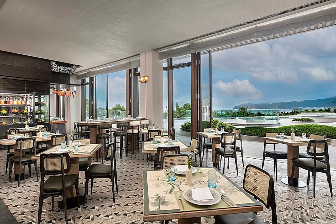 Фото Hualuxe Sanya Yalong Bay Resort, an Ihg Hotel