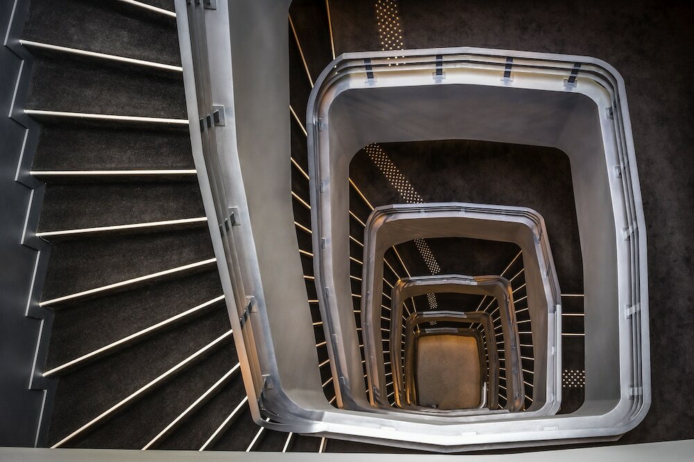 Фото Paris Bastille Boutet - MGallery