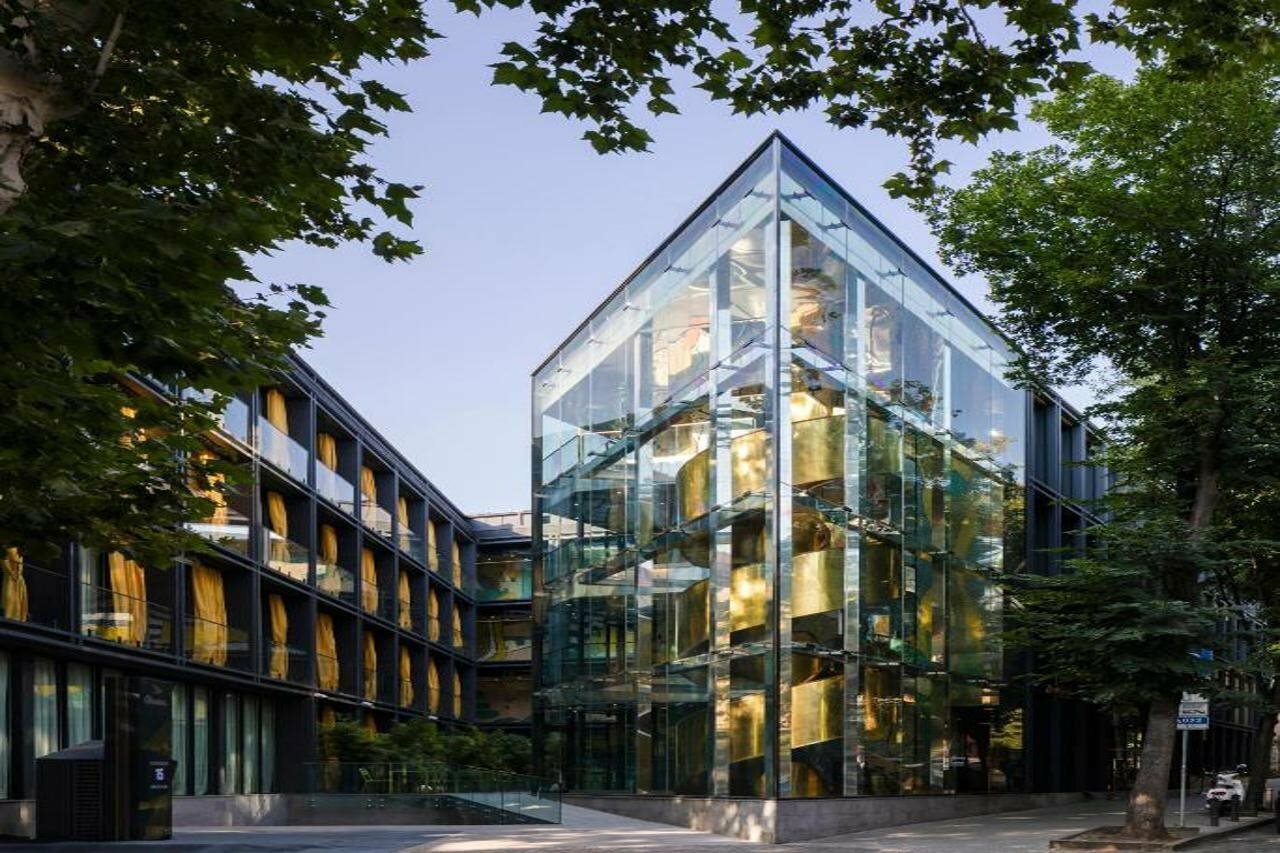 Фото отеля 3