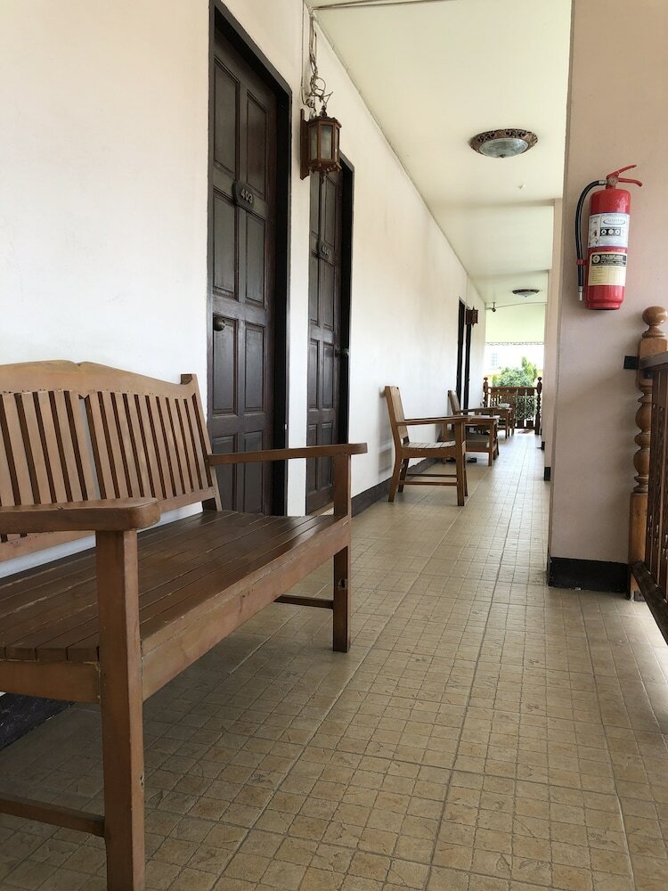 Фото Sripoom House 1