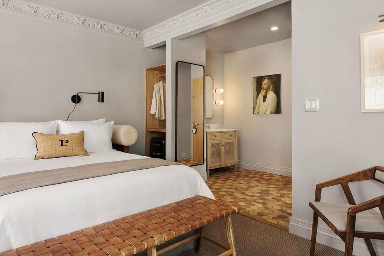 Фото Palihotel Westwood Village