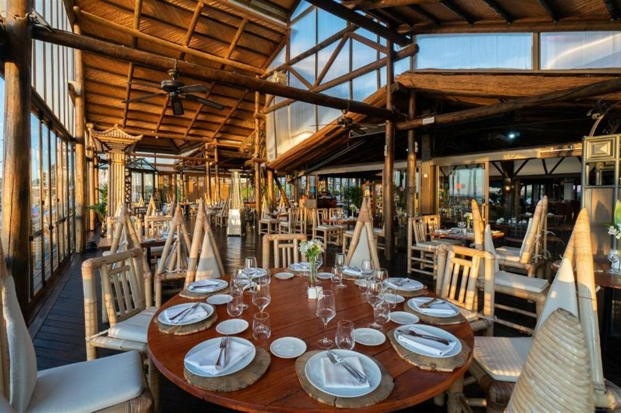 Фото Hotel Ms Tropicana