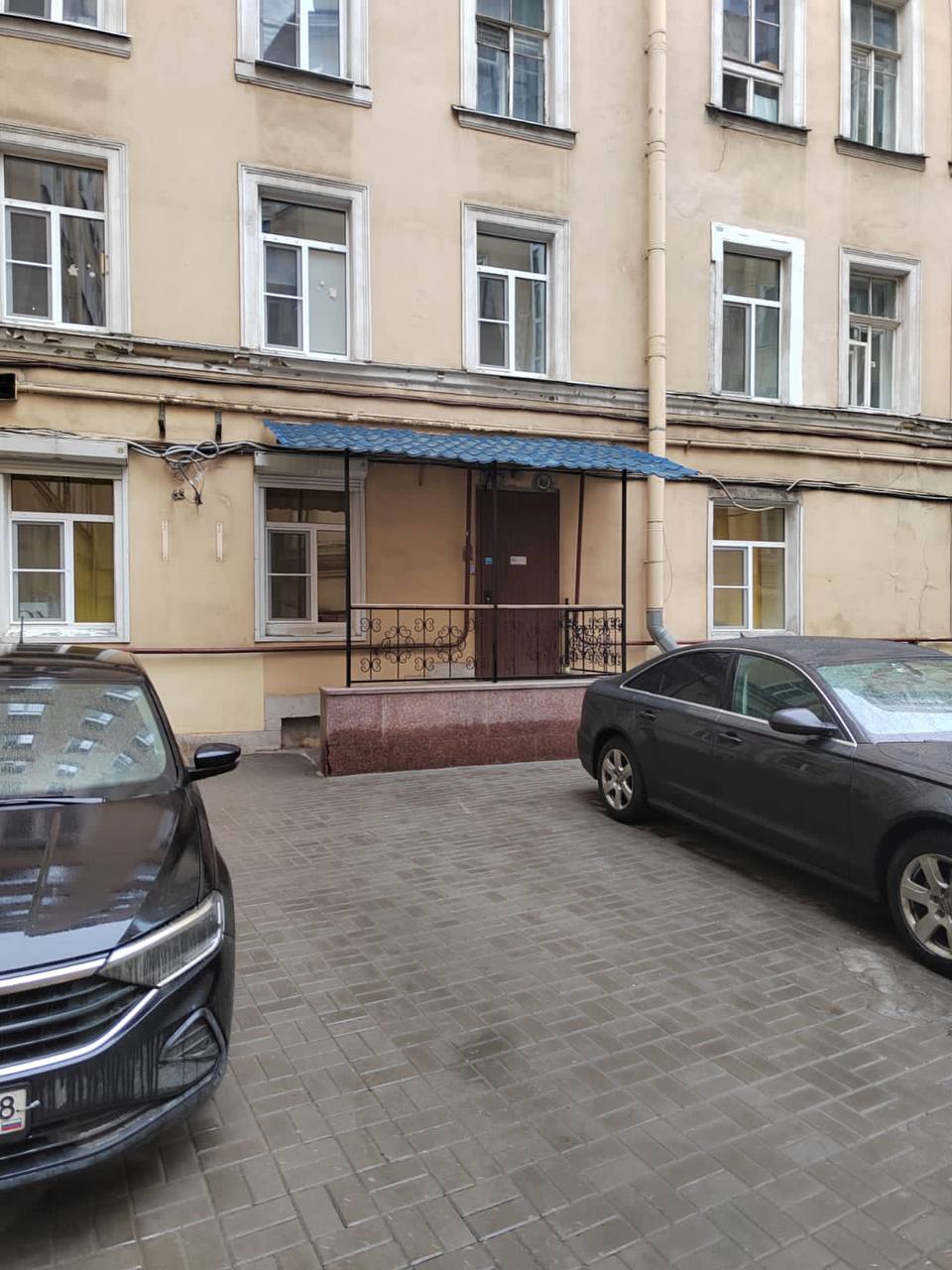 Фото Причал 127