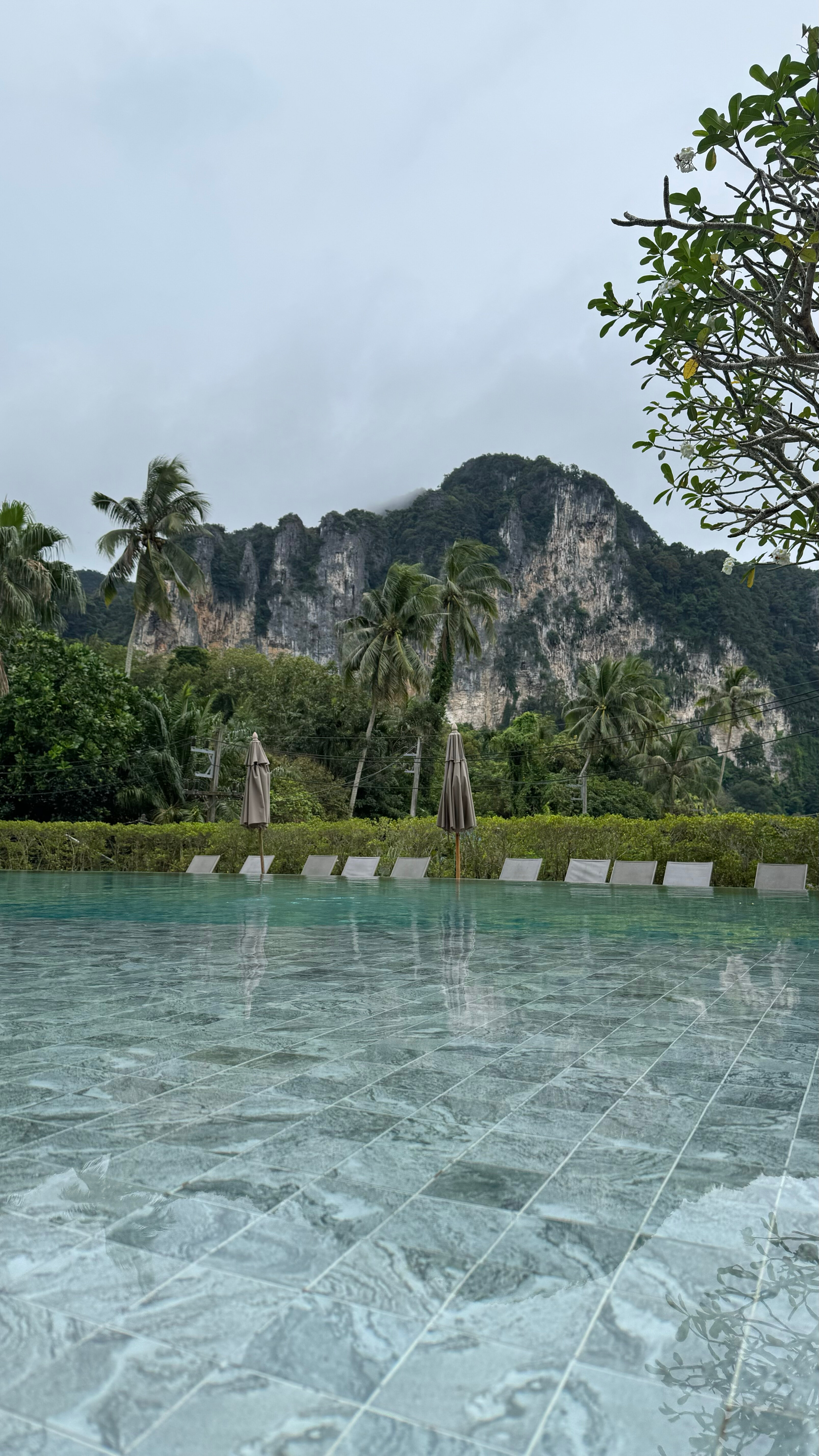 Фото Centara Life Phu Pano Resort Krabi