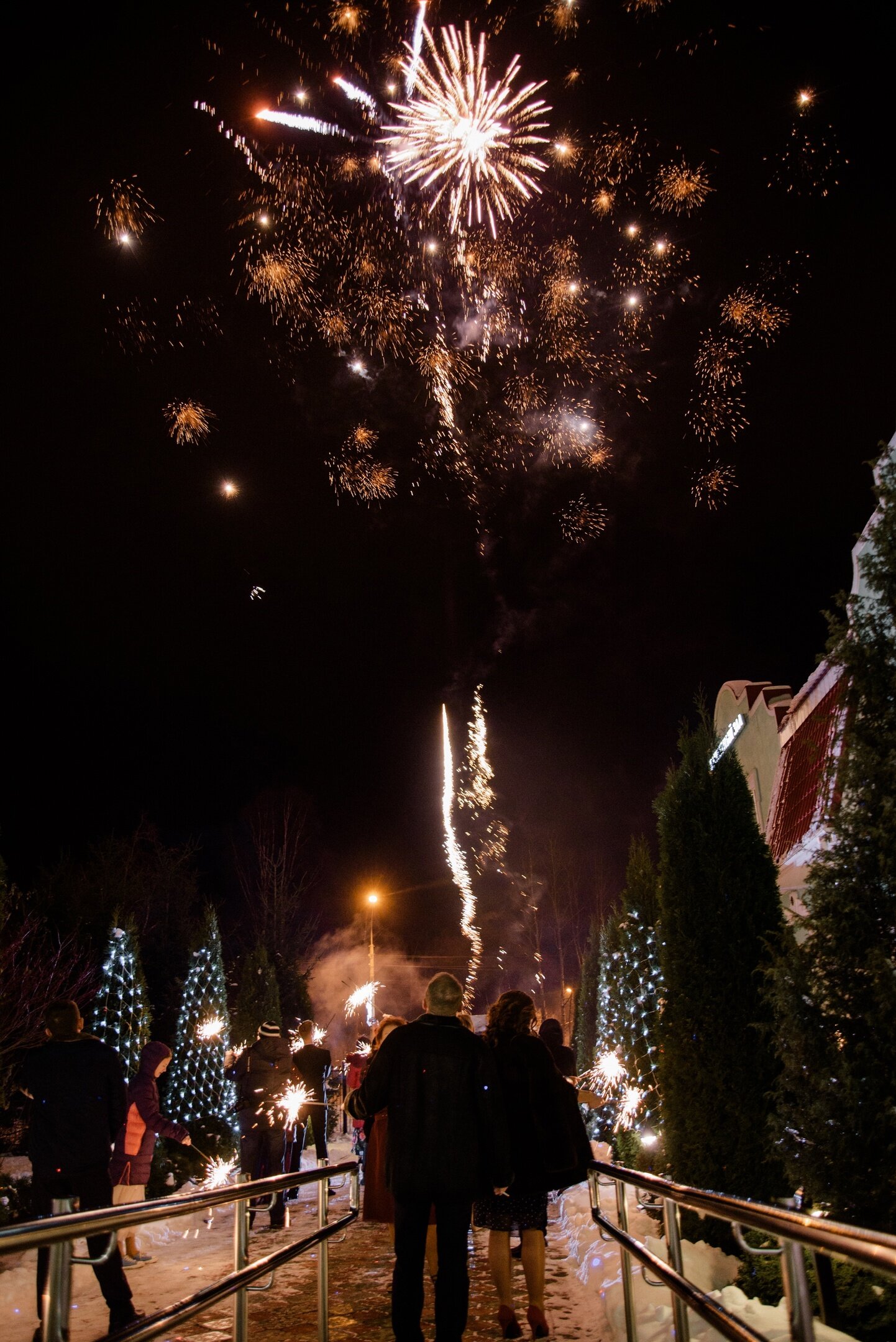 Фото Александрия Петергоф