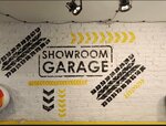 Showroom garage (Serysheva Street, 22Б), tourism equipment