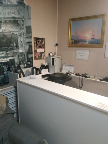 Хостел Квинта в Чебоксарах