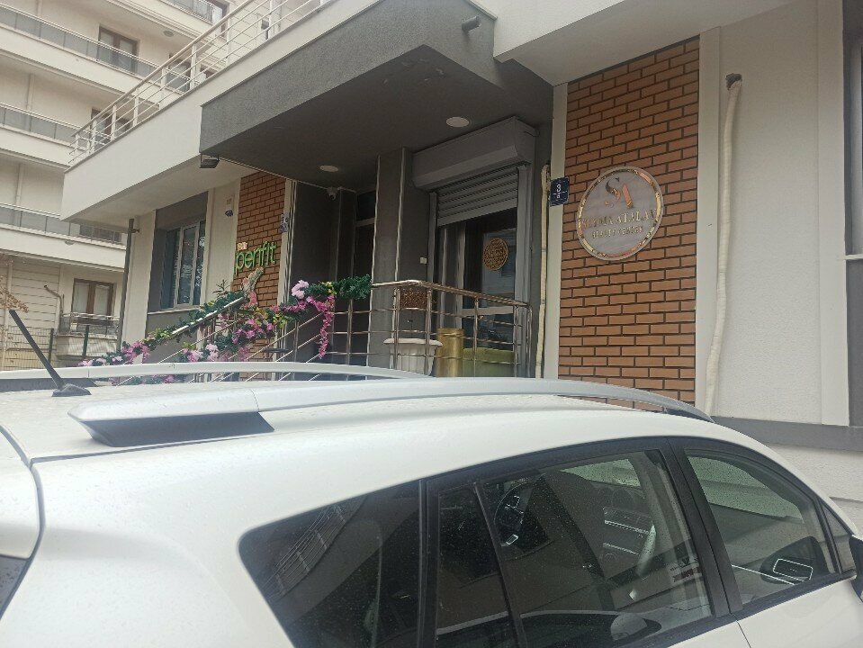 Beauty salon Seyma Atalay Beauty Center, Ankara, photo