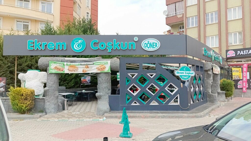 Restaurant Konya Lezzeti, Konya, photo