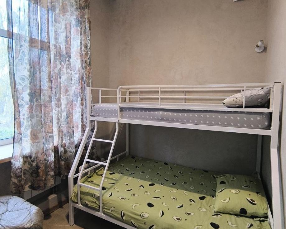 Фото Shagal Chalet