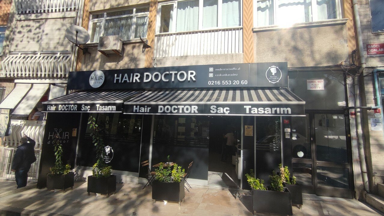 Hair Doctor
