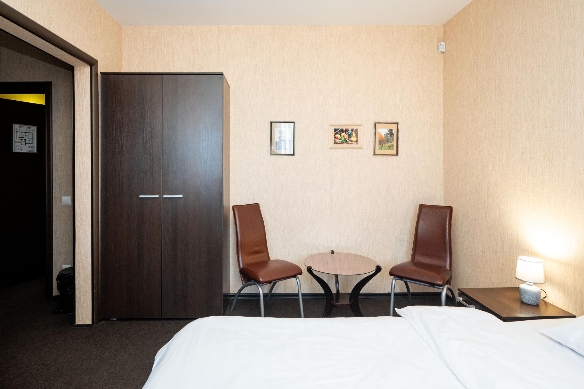 Фото Дубрава