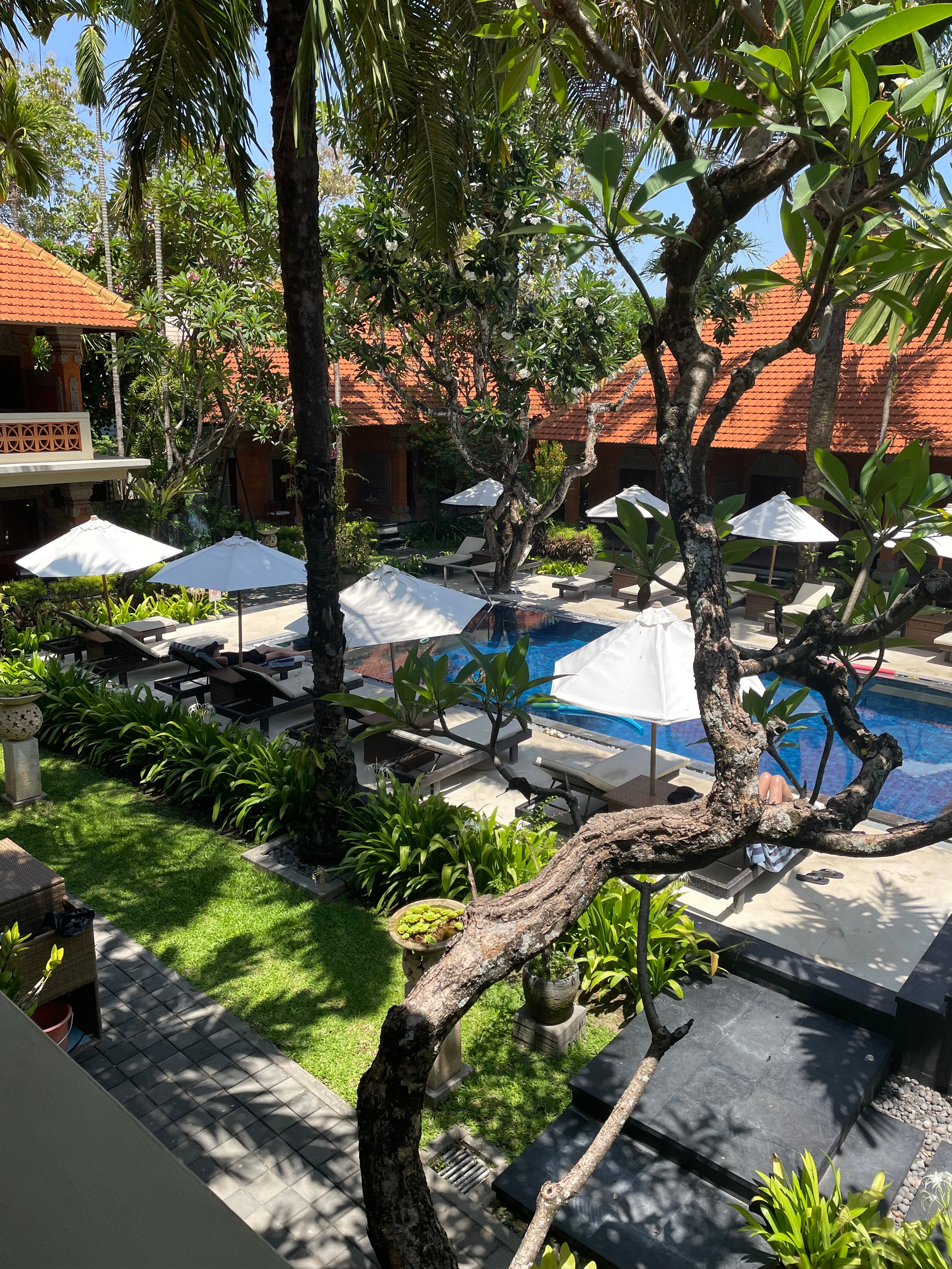 Фото Griya Santrian