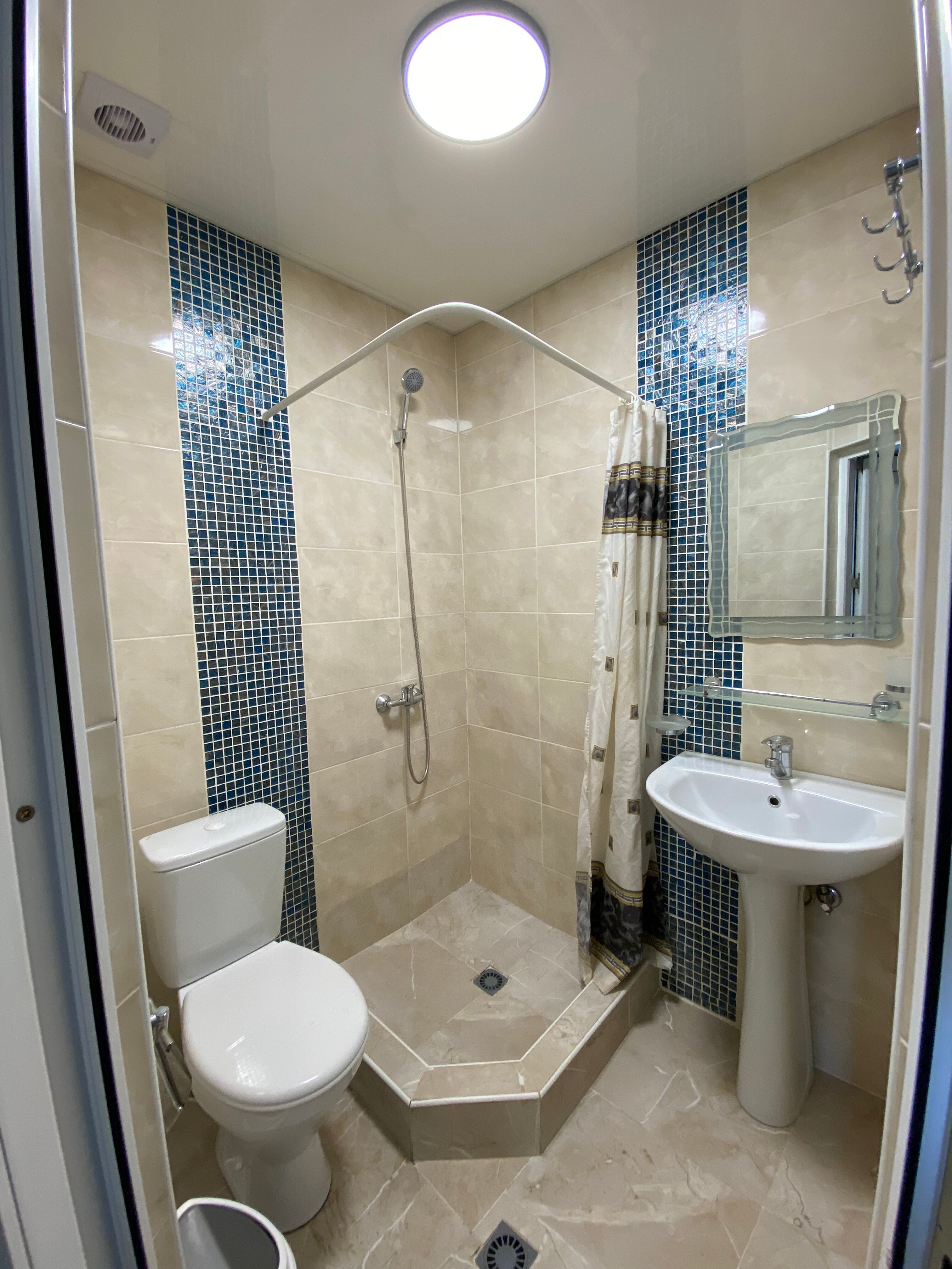 Фото Гостевой дом Березовый