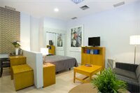 Фото Limehome Madrid Calle de Don Ramón de la Cruz