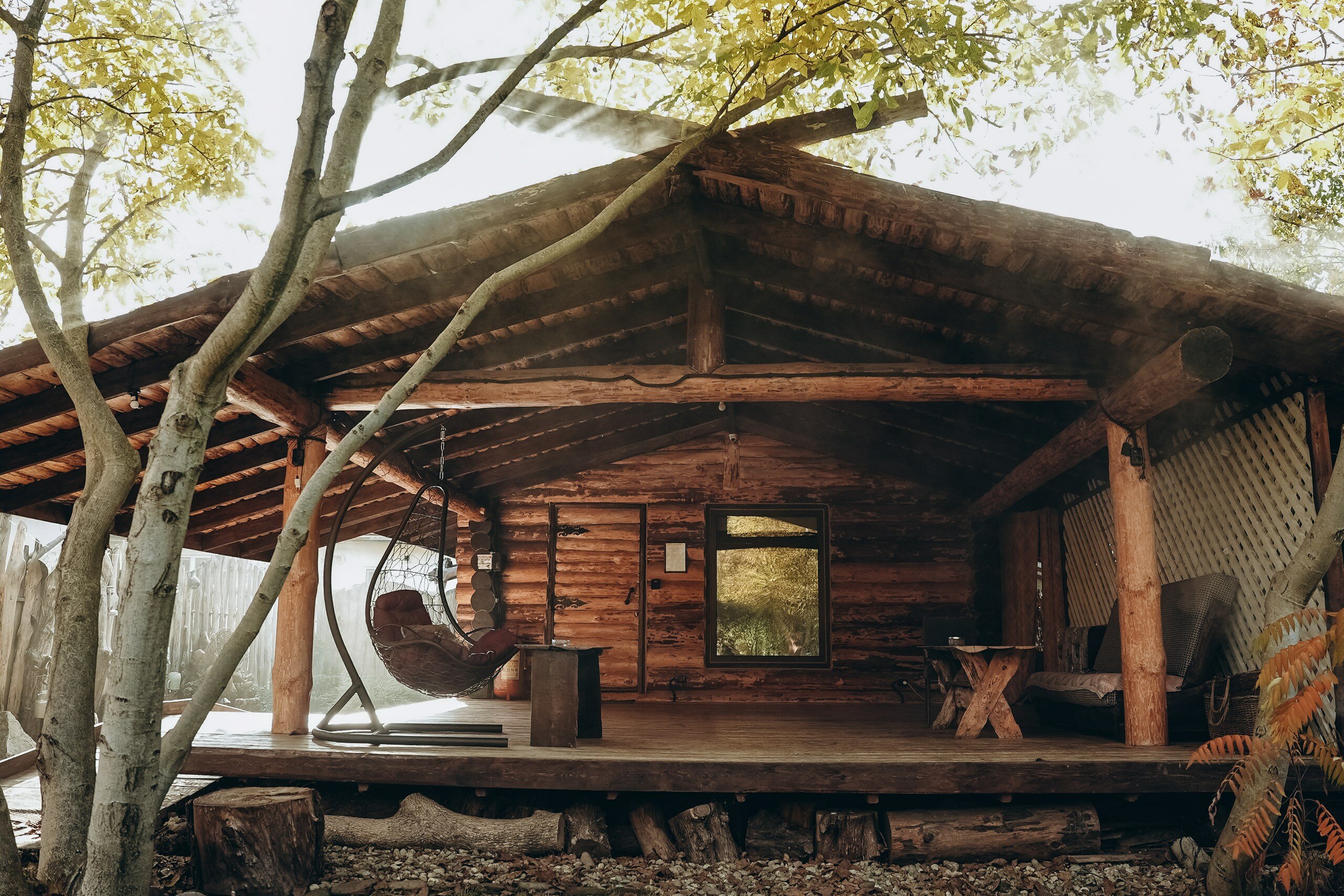 Фото Усадьба на Садовой