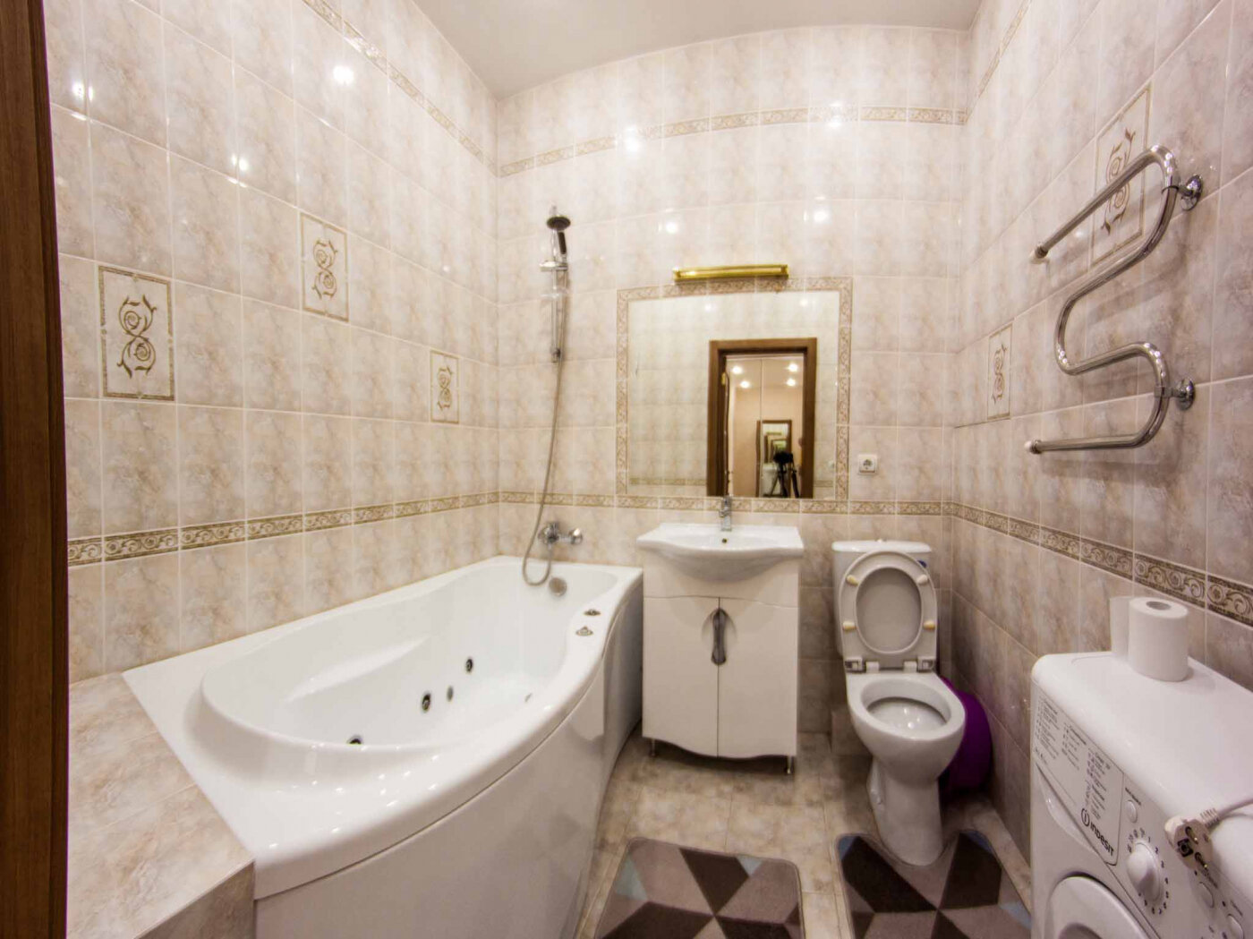 Фото Хом-Сити