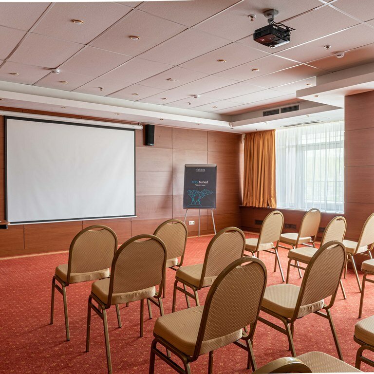 Фото Cosmos Petrozavodsk