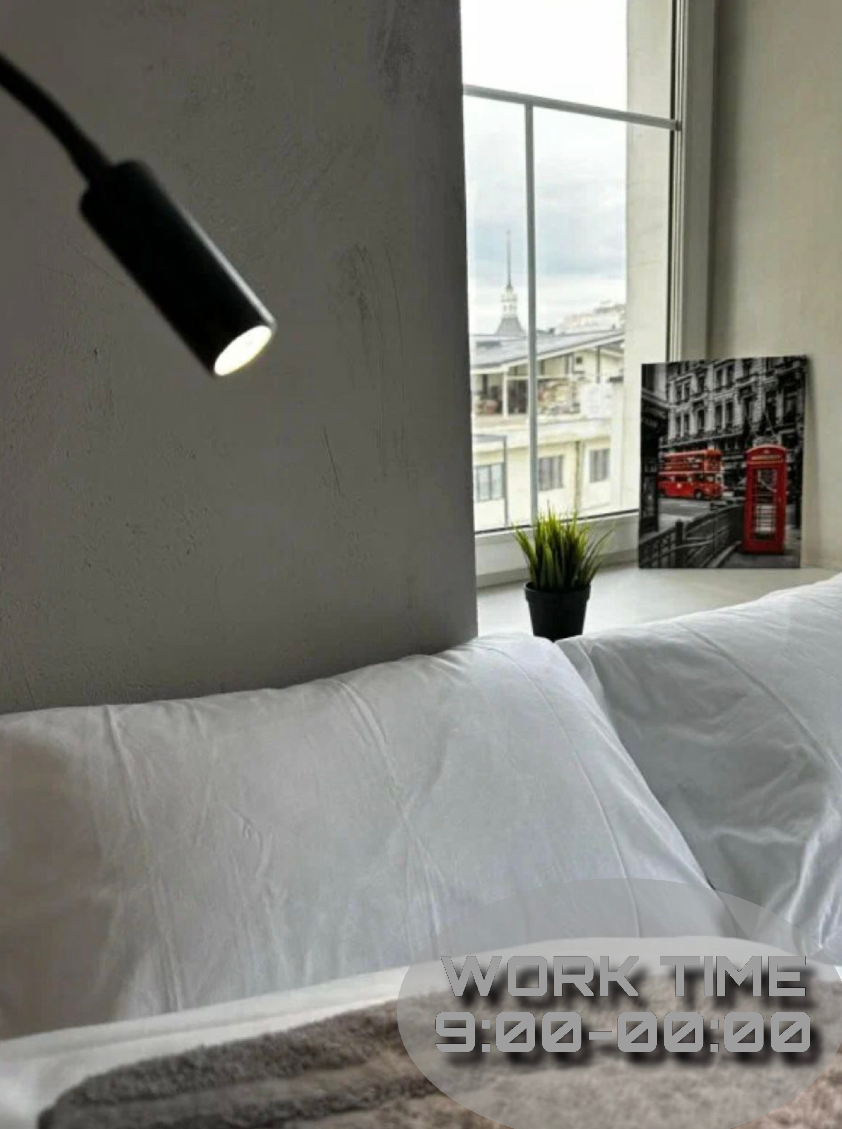 Фото Shelterz Три вокзала