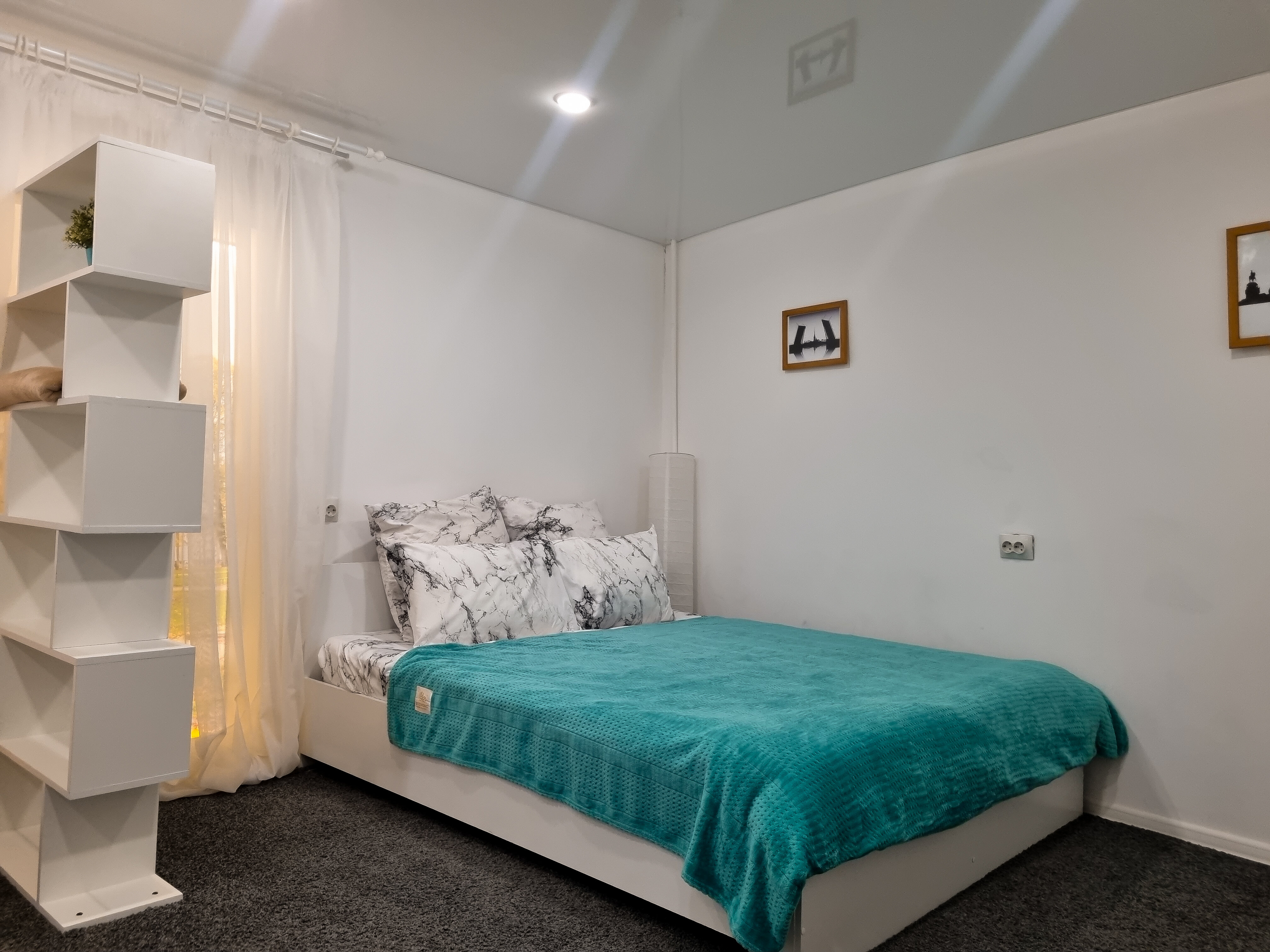 Фото В Двух Шагах от Всего