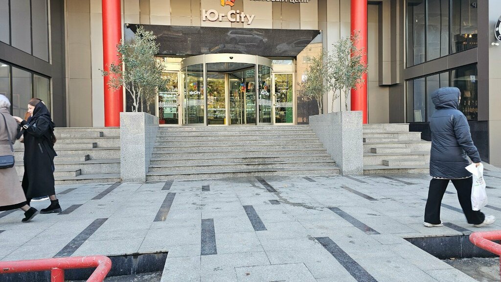 Clothing store Ali Man, Chimkent, photo