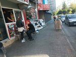 Shoes (Antalya, Muratpaşa, Milli Egemenlik Cad., 1B) ، متجر أحذية