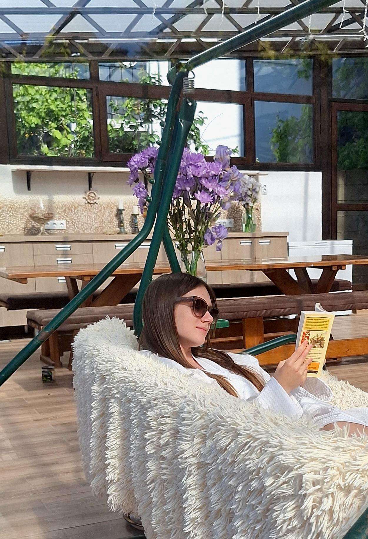 Фото Na Reydovoy