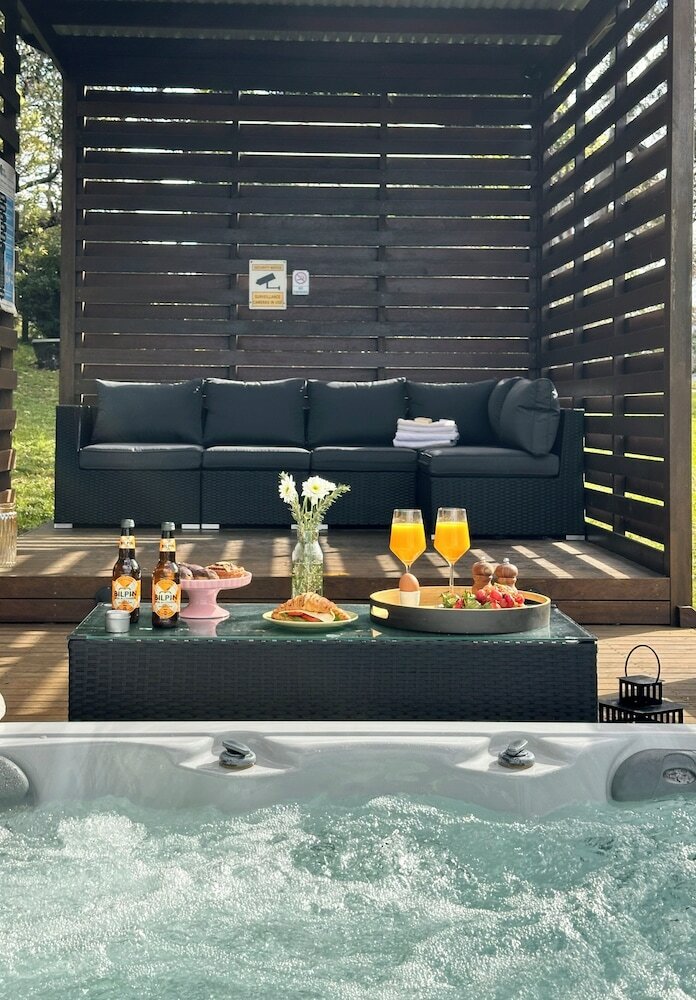 Фото Blueberry Hills On Comleroy