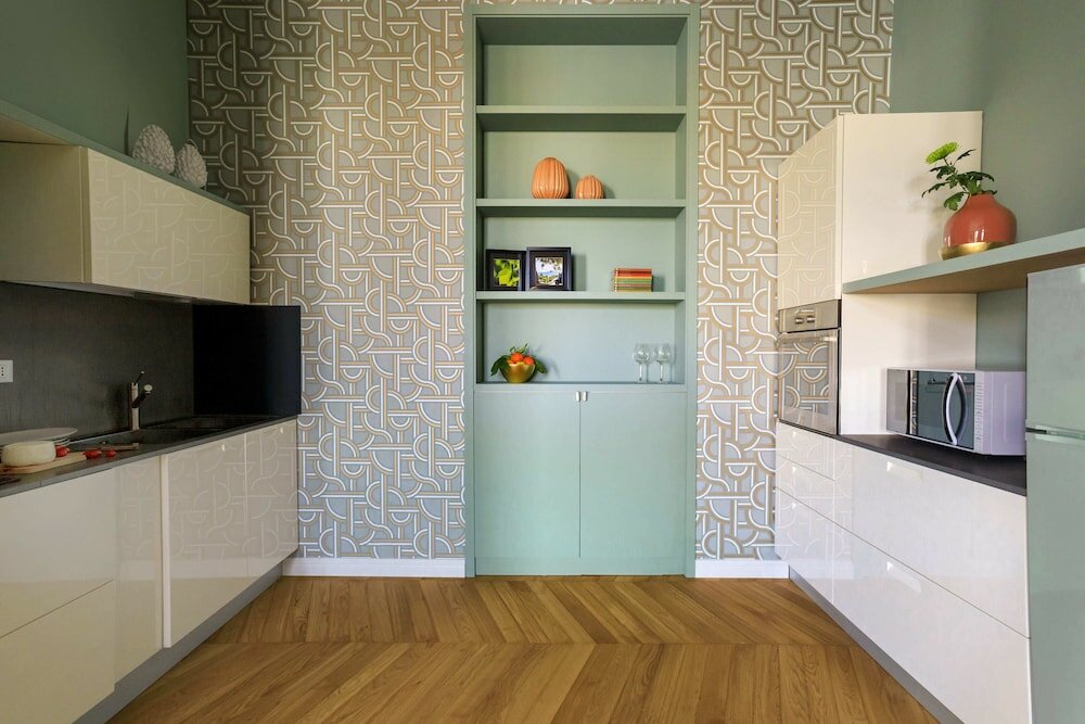 Фото Palermo Al Massimo