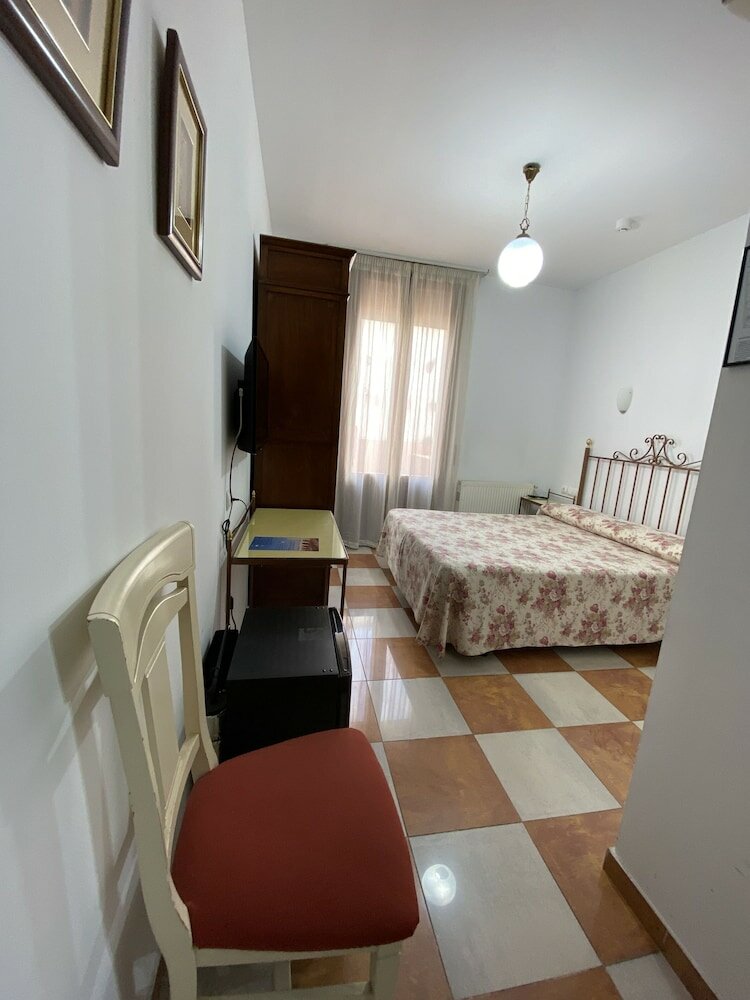 Фото Hotel Don Paula