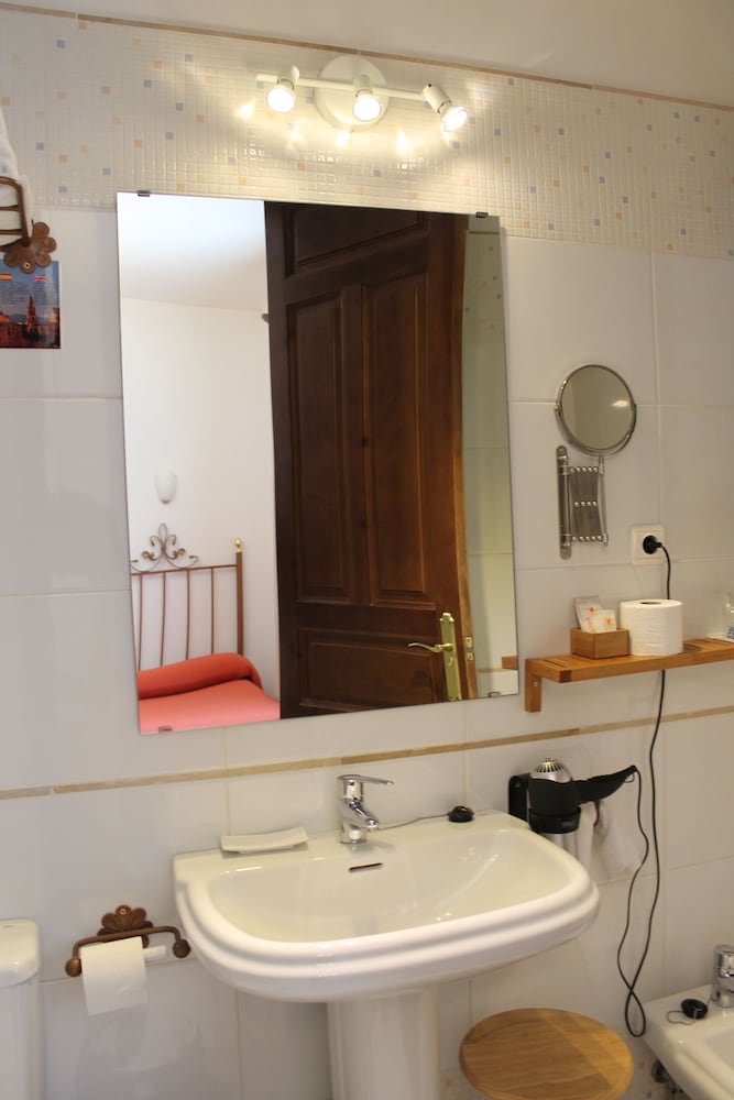 Фото Hotel Don Paula