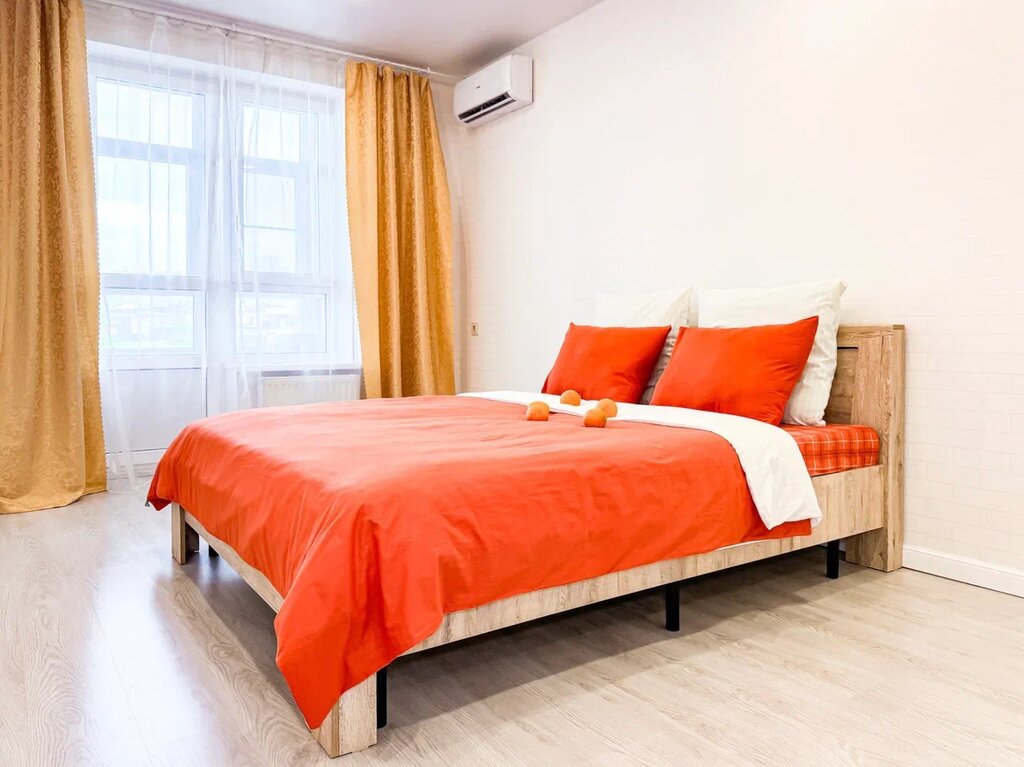 Short-term housing rental Orange Apart, Anapa, photo