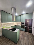 Studiya mebeli Aksioma (Novorossiyskoye Highway, 17А), kitchen furniture