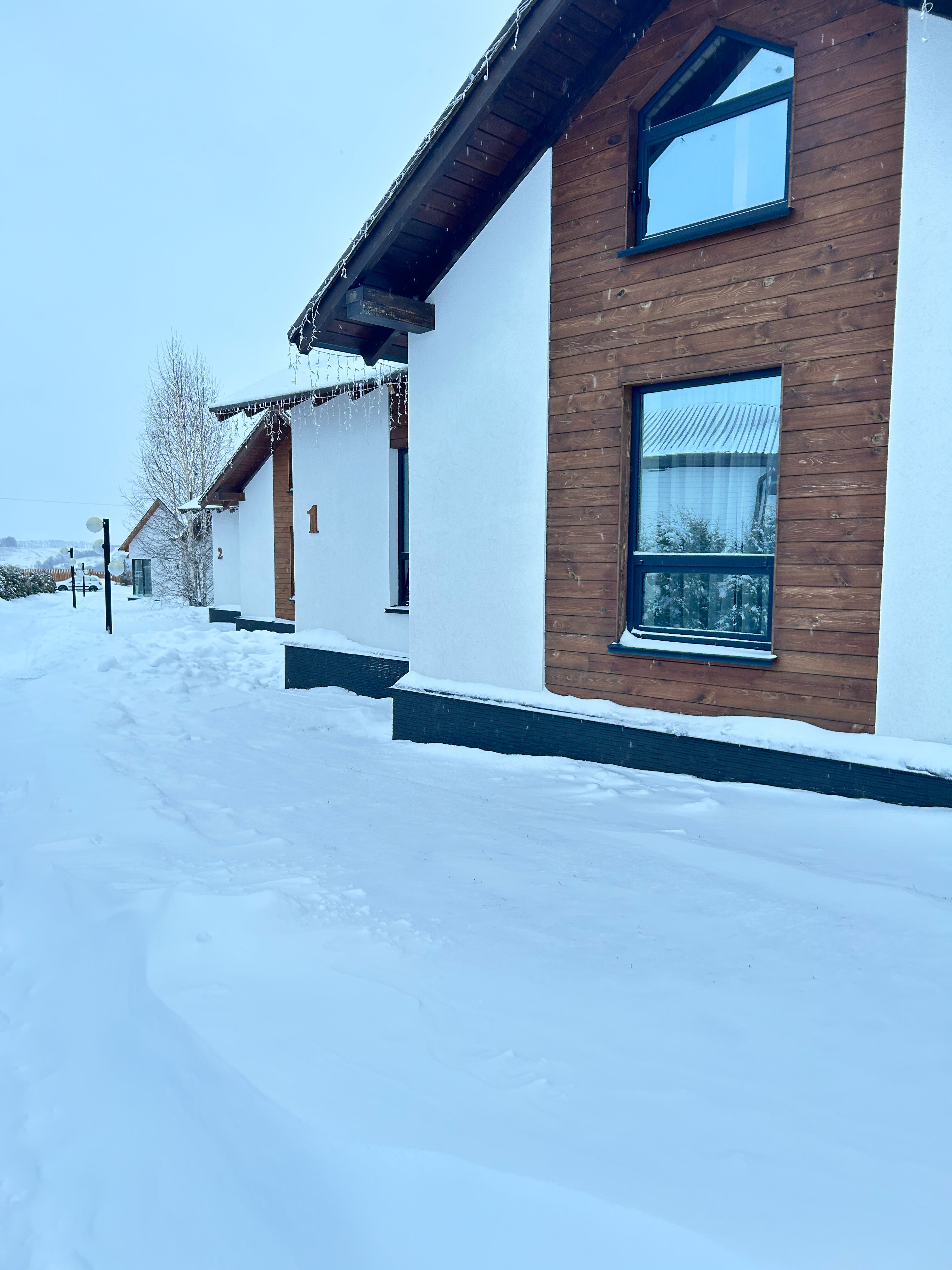 Фото Апарт-отель Бочкари 1825