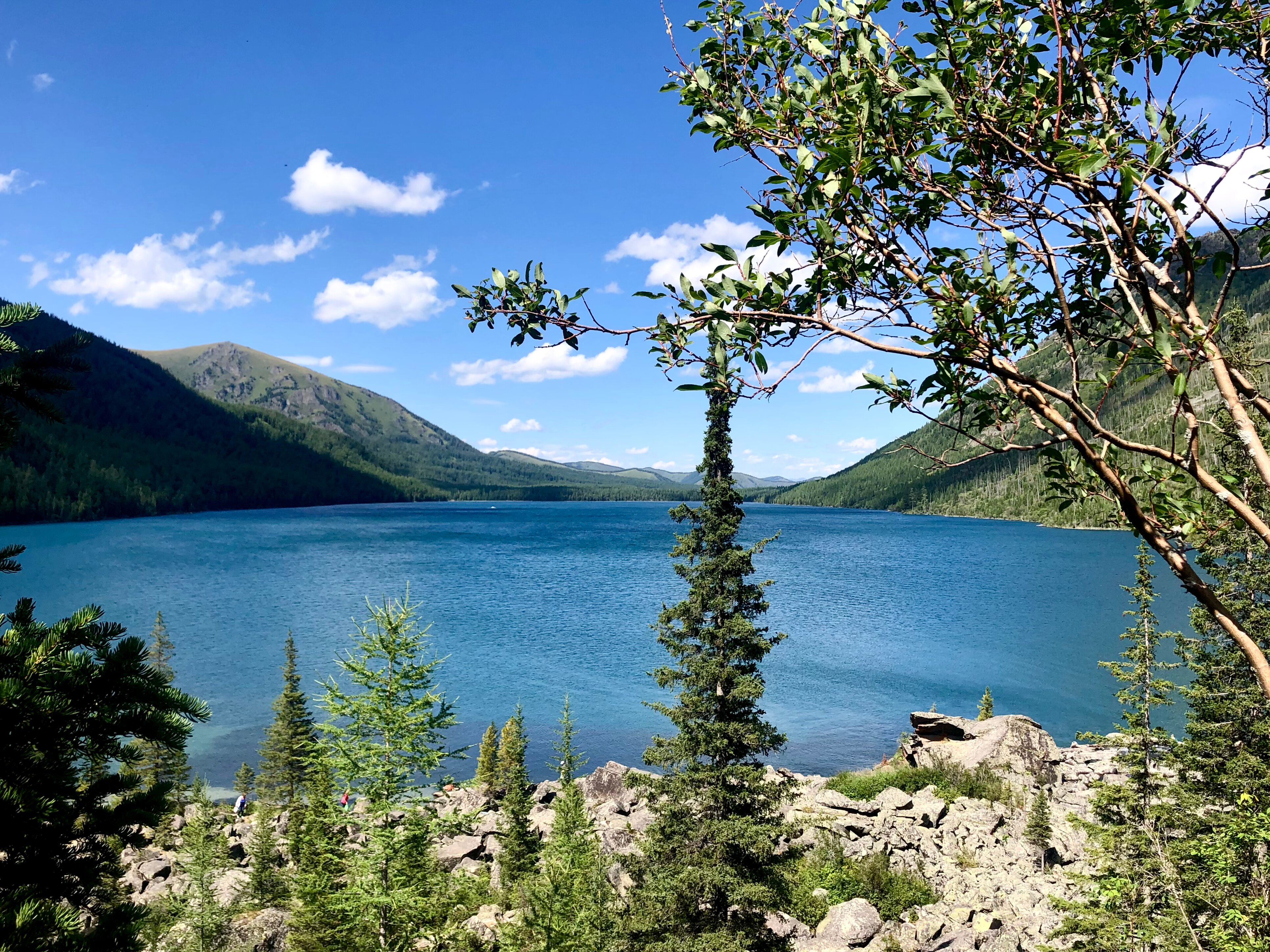 Фото отеля 2