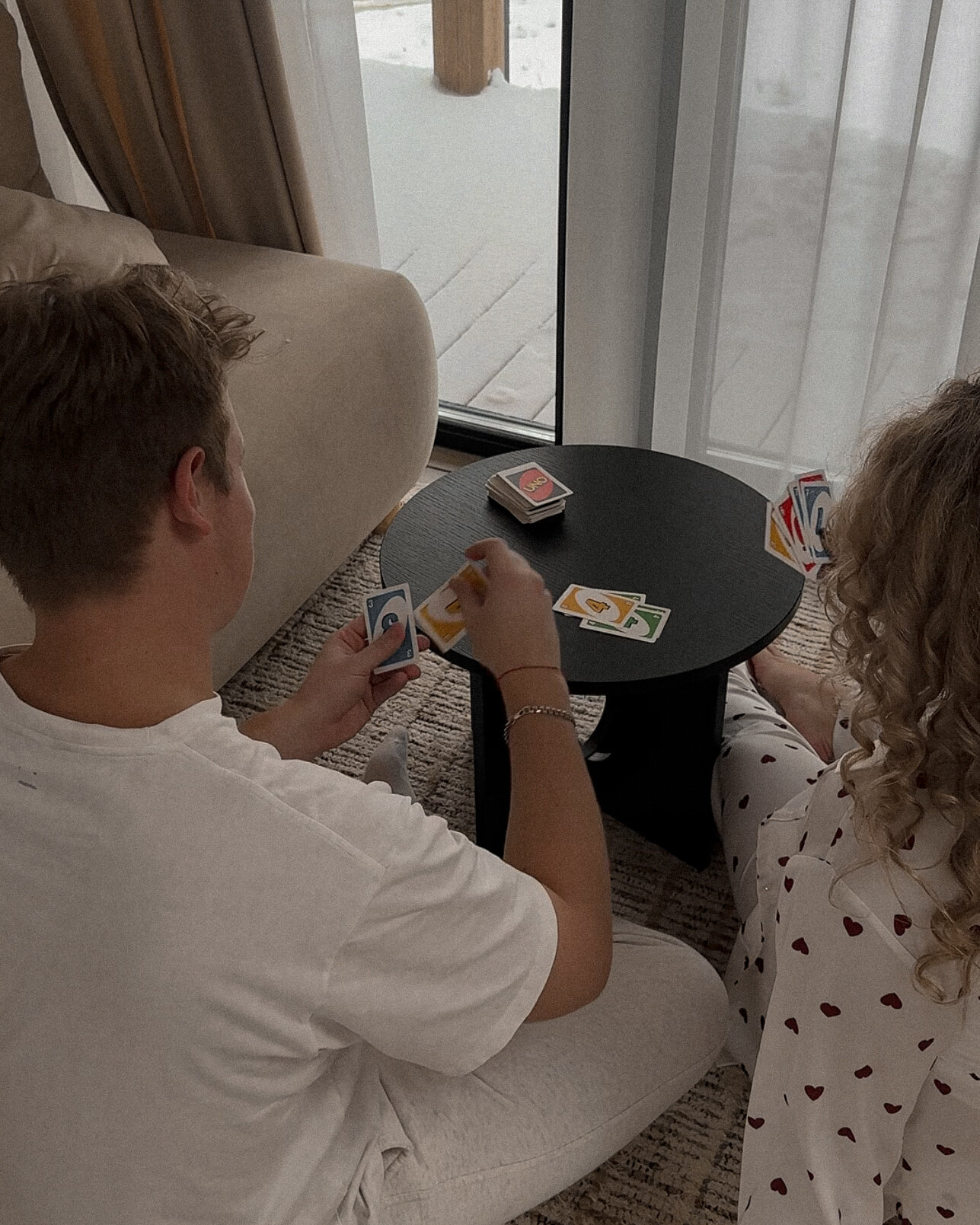 Фото Белые Ключи