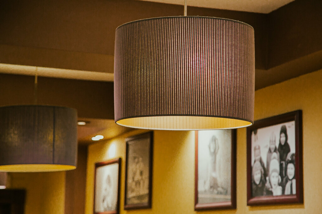 Coffee shop Шоколадница, Moscow, photo